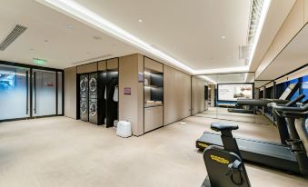 JI Hotel (Jiaozuo City Government Store)