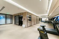 JI Hotel (Jiaozuo City Government Store) - Gym