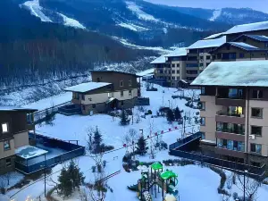 Vanke Songhua Lake New Story Suites
