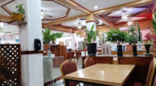 帕勞天堂舒適度假村