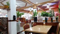 PALAU PARADISE COMFORT Hotels in Koror