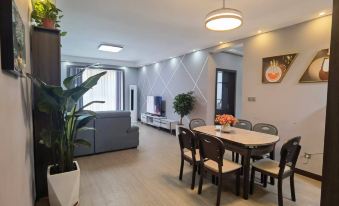 Liangjia Boutique Apartment