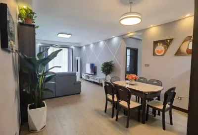 Liangjia Boutique Apartment