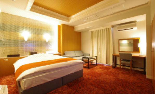 Blue Hotel Sjuprim (Adult Only)