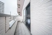 Kanamecho Modern House