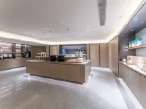 JI Hotel (Lishui Songyang Building) Hotels in Songyang