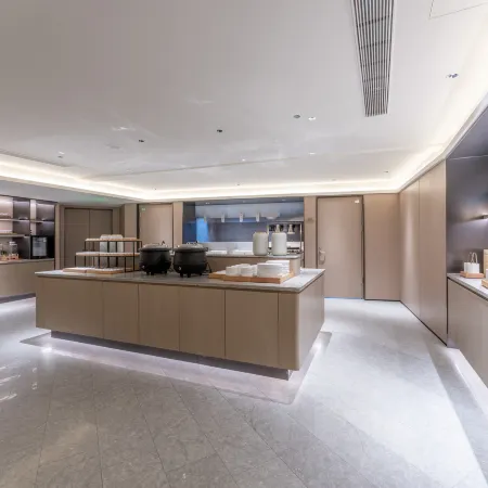 JI Hotel (Lishui Songyang Building)