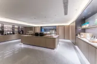 全季飯店（麗水松陽大廈店） 松陽住宿飯店