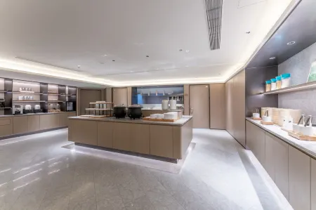 JI Hotel (Lishui Songyang Building)