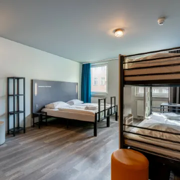 a&o Berlin Friedrichshain