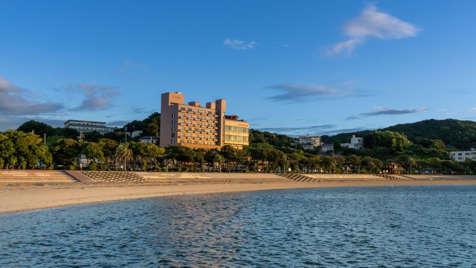 Ryugu Hotel
