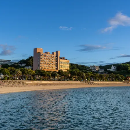 Ryugu Hotel