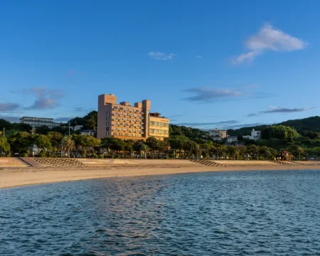 โรงแรมริวงุ โรงแรมในนิชิโอะ