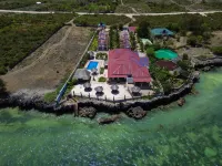 Coral Cliff Villas