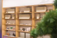 JI Hotel (Jieyang Tower) Hotels in Jieyang