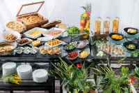 Hotel Monterey La Soeur Osaka