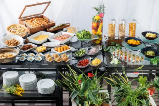 Hotel Monterey La Soeur Osaka