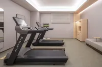 JIホテル（合肥創新産業園竜湖天街）