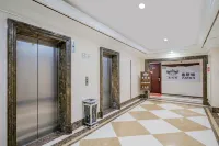 Wanda Plaza Aoston Apartment (Jiangmen Huiyue Darong City Branch)
