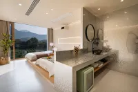 Laiye · Swimming Pool, River Tracing, Mountain Surrounding, Starry Sky Designer, Meisu