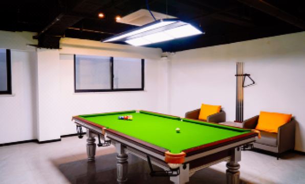 ESheng Zhiyu Hotel (Huaqing Bridge Branch)