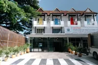 B&B Chiangrai Hotels in 