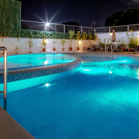 The Isabelle Hotel