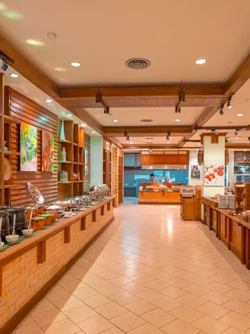 รูปภาพของเมอเวนพิค สุริวงศ์ โฮเต็ล เชียงใหม่