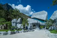 La Villa De LEE·MOYE of Lisu·Moye | Snow Mountain Cliff Hotel Hôtels à proximité de : Haba Snow Mountain