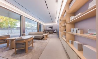 JI Hotel (Beijing Xisanqi)