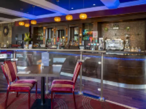 London Croydon Aerodrome Hotel, BW Signature Collection Hotels in Croydon