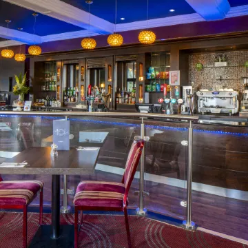 London Croydon Aerodrome Hotel, BW Signature Collection
