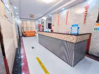 Yongxing Yiqing Hostel فنادق في يونغ شينغ