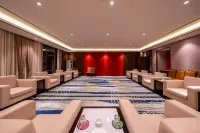 Jiaozishan Hotel Hotels in Luquan