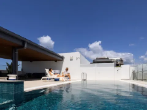 陽光海岸智選假日酒店及套房 馬魯奇多酒店