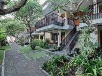 รามายณะ คันดิดาซา บีช รีสอร์ท โรงแรมใกล้หาด Candidasa Beach