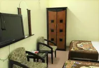 Cat Phu Hotel - pet friendly