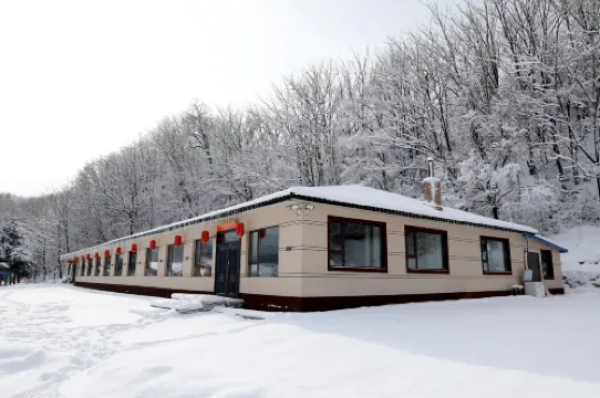 Half Mountain Snow - Xue Gu Xin He Inn (China Xue Gu Scenic Area Store) Hotels in Wuchang