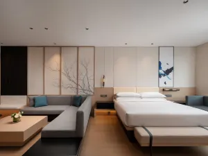 페어필드 바이 메리어트 이우