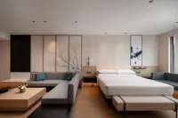 Fairfield by Marriott Yiwu Hotel a Xiuhu Plaza and Downtown