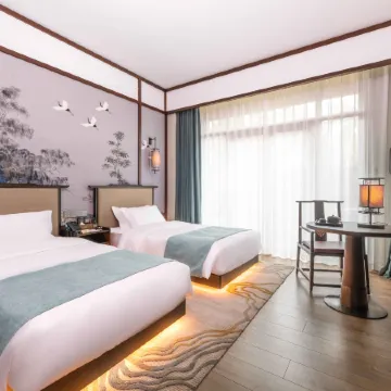 QINGLIANGBAY