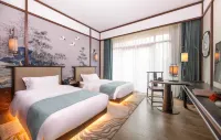 QINGLIANGBAY