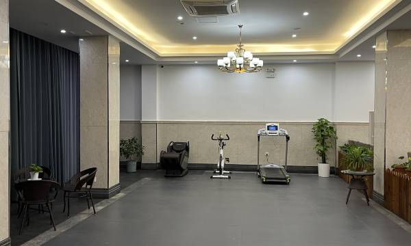 Harbor Hotel (Hangzhou Xiaoshan International Airport)