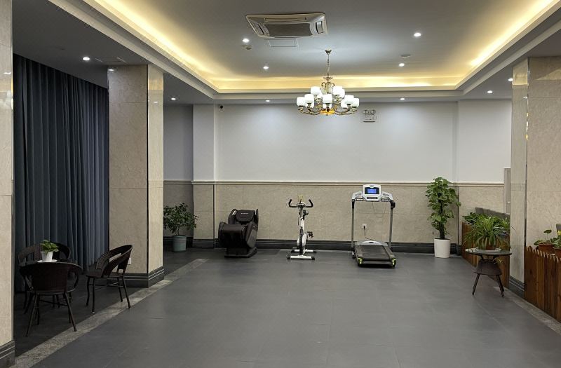 Harbor Hotel (Hangzhou Xiaoshan International Airport)