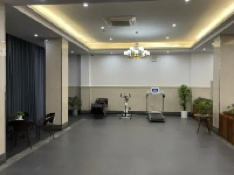 Harbor Hotel (Hangzhou Xiaoshan International Airport)