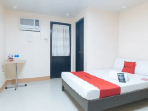 RedDoorz @ Isabelita Hotel Tuguegarao City Hotels in Tuguegarao