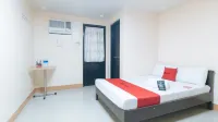 RedDoorz @ Isabelita Hotel Tuguegarao City