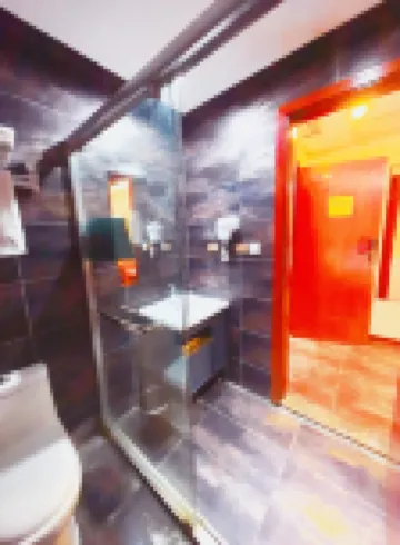 Shangjing Hotel (Guiyang Railway Station Hongtongcheng Shopping Center Branch)