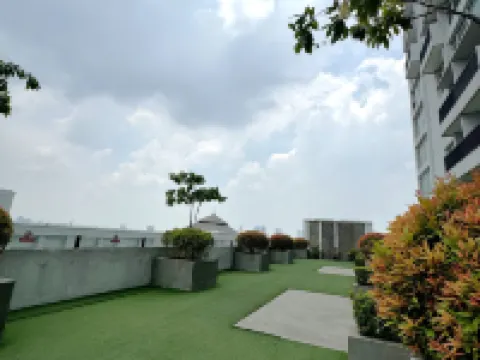 Howard Johnson by Wyndham Tangerang Hotel di Tangerang