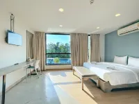 Suntria Hotel Pattaya Hotels near MIMOSA Pattaya